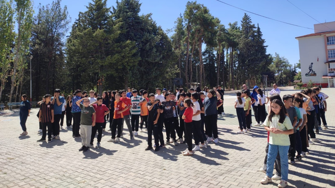 İlköğretim Haftası